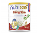 Nutri100 Hồng Sâm