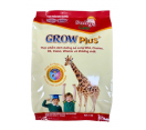 SỮA HỌC ĐƯỜNG BABYSCARE GROW PLUS+